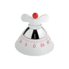 Alessi Minutur, hvid