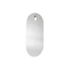 Outlet EKTA Living Mirror You Oval