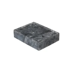 Ferm Living Småopbevaring<Mist Box 15x20, charcoal
