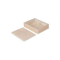 Hot Ferm Living Mist Box 15x20, pearl