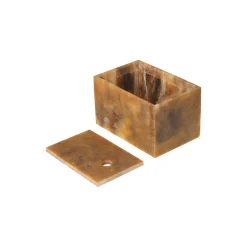 Ferm Living Mist Box 10x15, sugar kelp