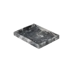 Sale Ferm Living Mist Tray 15x20, charcoal