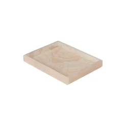 Ferm Living Skåle, Bakker & Fade<Mist Tray 15x20, pearl