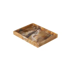 Ferm Living Skåle, Bakker & Fade<Mist Tray 15x20, sugar kelp
