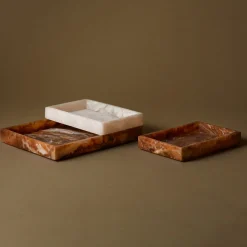 Best Ferm Living Mist Tray 10x15, sugar kelp