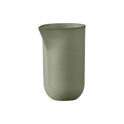 Clearance Ditte Fischer Copenhagen Mælkekande, army