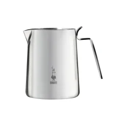 Bialetti Kaffe- & Teudstyr<Mælkekande, sølv