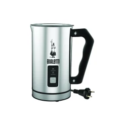 Bialetti Kaffe- & Teudstyr<Mælkeskummer elektrisk, stål