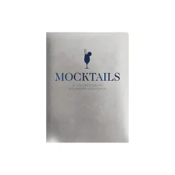 New Mags Bøger & Puslespil<Mocktails