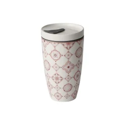 Villeroy & Boch To Go<Modern Dining To Go kop, rosé