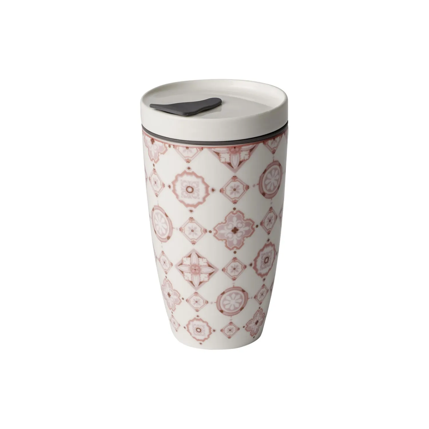 Villeroy & Boch To Go<Modern Dining To Go kop, rosé