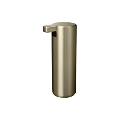 Blomus Badeværelsesudstyr<MODO Soap Dispenser, brass/metallic finish