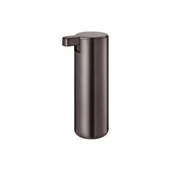 Discount Blomus MODO Soap Dispenser, burned metal/metallic finish