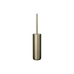 New Blomus MODO Toilet Brush, brass/metallic finish