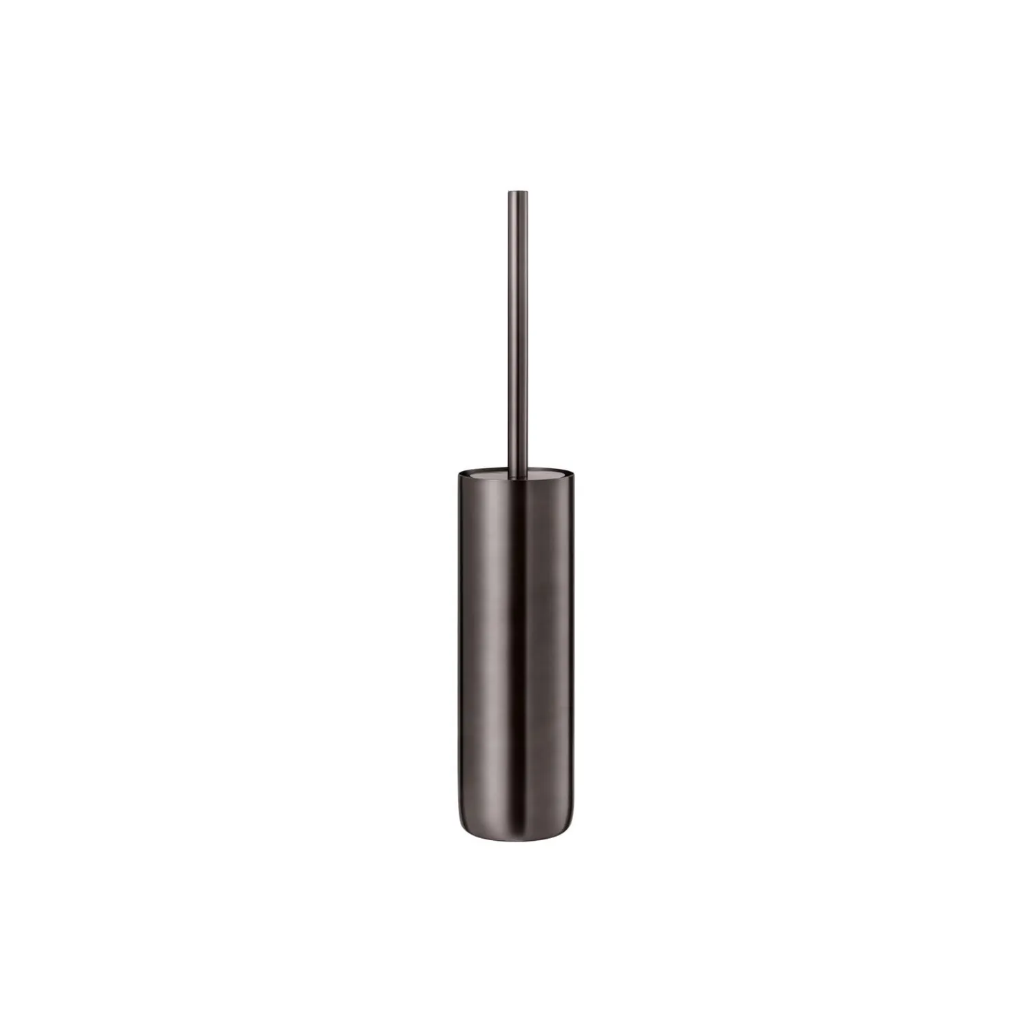 Best Blomus MODO Toilet Brush, burned metal/metallic finish