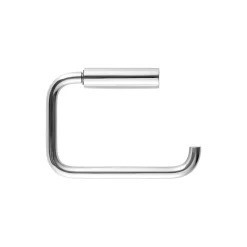 Clearance Blomus MODO Toilet Paper Holder, stainless steel polished