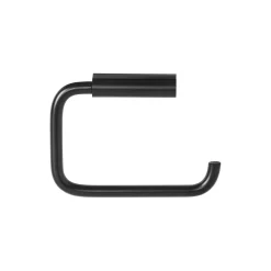 Online Blomus MODO Toilet Roll Holder, black