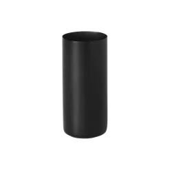Blomus Badeværelsesudstyr<MODO Toothbrush Holder, black