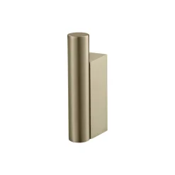 Clearance Blomus MODO Wall Hook, brass/metallic finish
