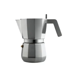Clearance Alessi Moka espressokande, 6 kopper
