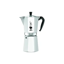 Bialetti Kaffe- & Teudstyr<Moka Express espressokande, 12 kopper