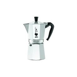 Bialetti Kaffe- & Teudstyr<Moka Express espressokande, 9 kopper