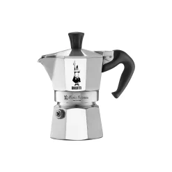 Bialetti Kaffe- & Teudstyr<Moka Express espressokande, 2 kopper