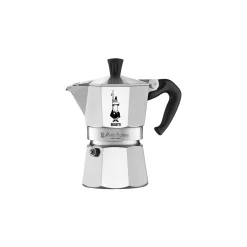 Bialetti Kaffe- & Teudstyr<Moka Express espressokande, 3 kopper