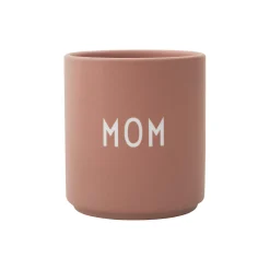 Design Letters Kopper & Krus<MOM favoritkop nude