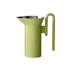Sale &Tradition Momento JH38 Jug, pistachio
