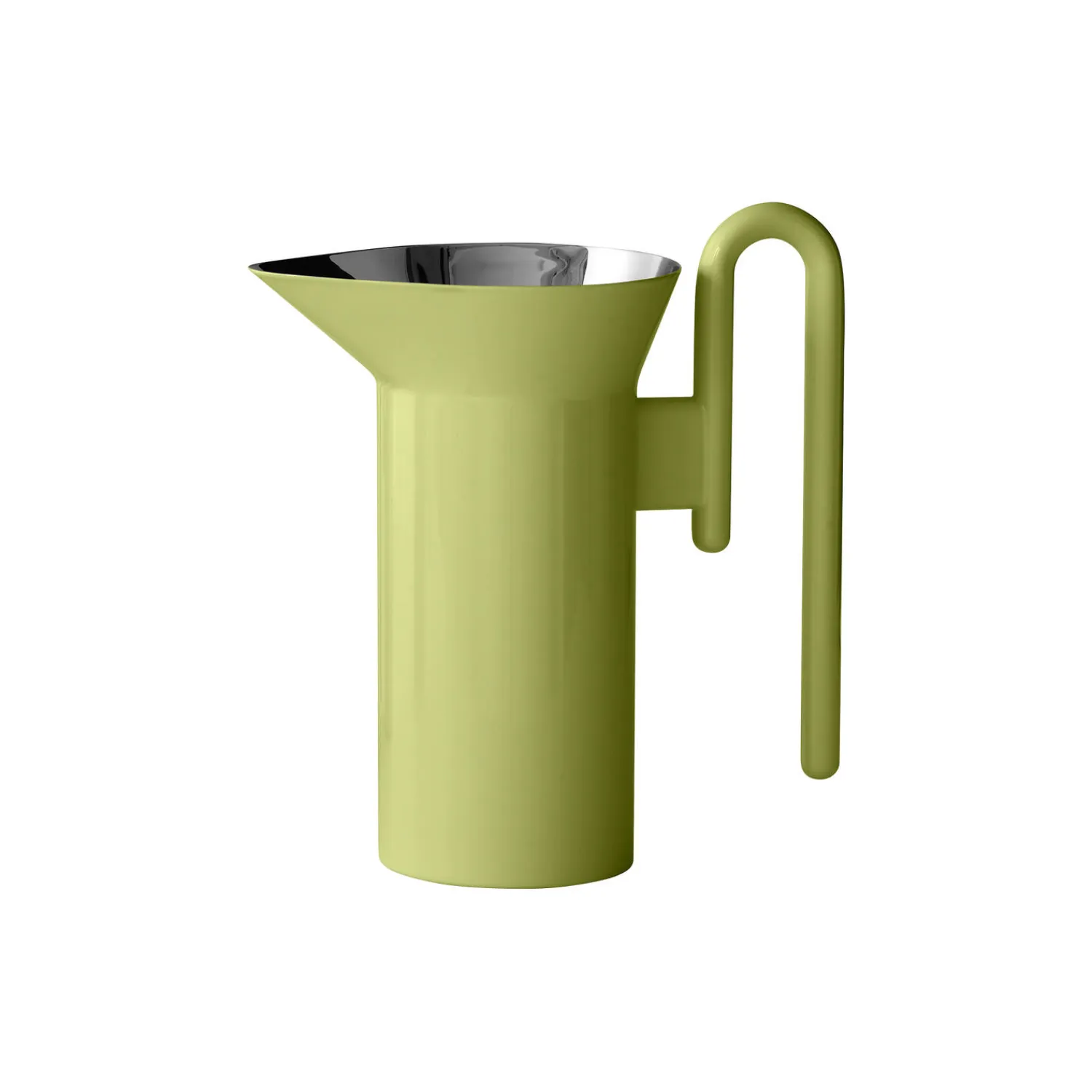 Sale &Tradition Momento JH38 Jug, pistachio