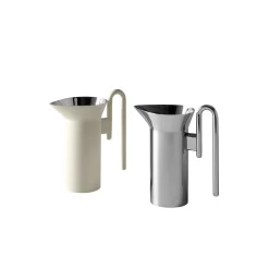 &Tradition Kander & Karafler<Momento JH38 kande, ivory