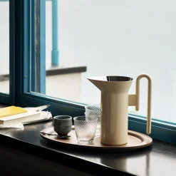 &Tradition Kander & Karafler<Momento JH38 kande, ivory