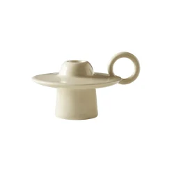 Best &Tradition Momento JH39 lysestage, ivory