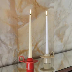 Best &Tradition Momento JH39 lysestage, ivory
