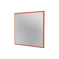 Montana Furniture Vægspejle<Montana Mini MSQ spejl, 145 rosehip