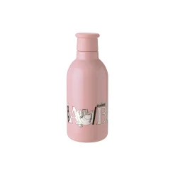 RIG-TIG To Go<Moomin ABC termoflaske 0,5 L, moomin salmon