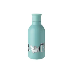 RIG-TIG To Go<Moomin ABC termoflaske 0,5 L, moomin turqouise