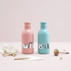 RIG-TIG To Go<Moomin ABC termoflaske 0,5 L, moomin turqouise