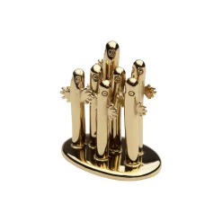Skultuna Figurer & Glaskunst<Moomin x Hattifatteners