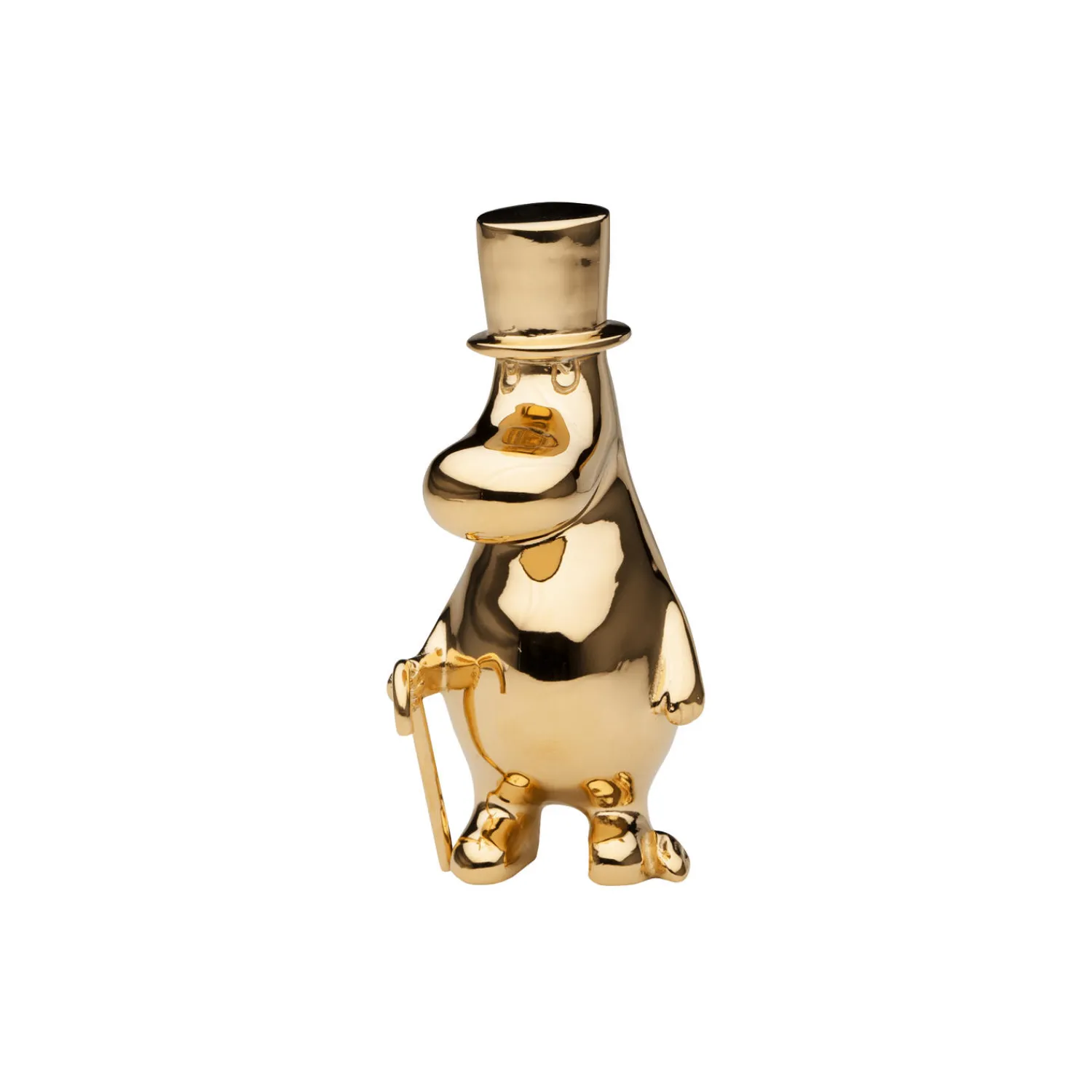 Discount Skultuna Moomin x Moominpappa
