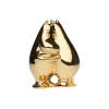 Skultuna Figurer & Glaskunst<Moomin x Moomintroll & Snorkmaiden