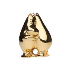 Skultuna Figurer & Glaskunst<Moomin x Moomintroll & Snorkmaiden