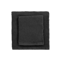 Hot Marc O'Polo Mova håndklæde, anthracite