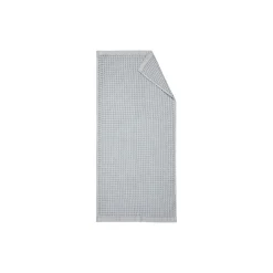 Online Marc O'Polo Mova håndklæde, grey