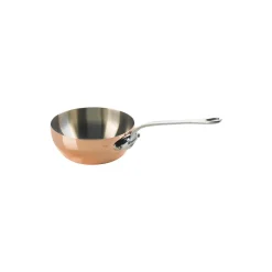 Discount Mauviel 1830 M'150S sauterpande buttet Ø 24 cm