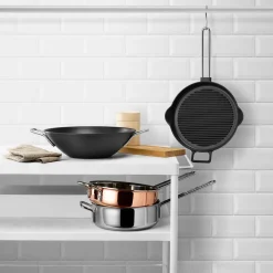 Discount Eva Trio Multi sauterpande Ø 24 cm