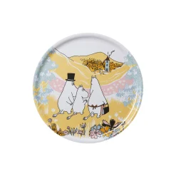 Sale Moomin Arabia Mumi bakke Familietid