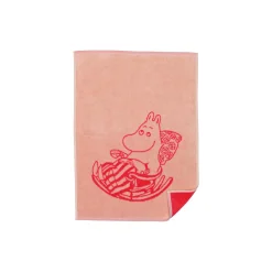 Best Moomin Arabia Mumi bandklæde Mumimor