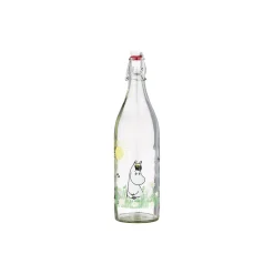 Muurla Kander & Karafler<Mumi glasflaske